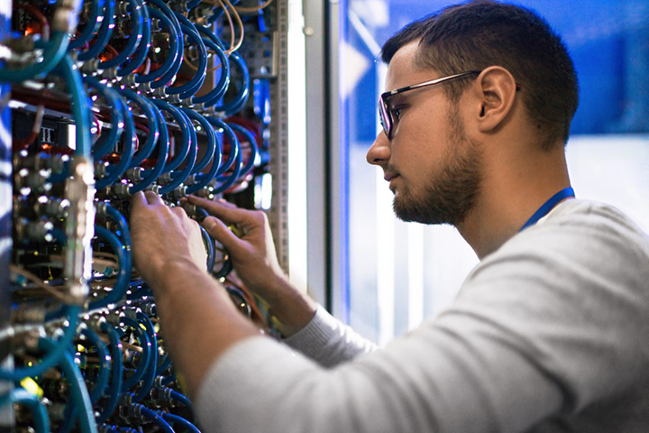 Network as a Service
