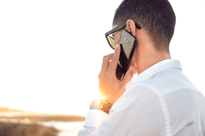 IP-telefoni, mobil og internet